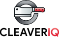 CleaverIQ Logo